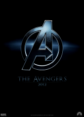 First Look At ‘The Avengers’