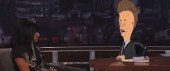 Snooki Clashes With Beavis And Butthead On Jimmy Kimmel Live
