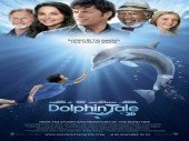 Dolphin Tale Swims To Box Office Top