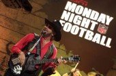 Hank Williams Jr. Fired From ESPN Over Obama Comments