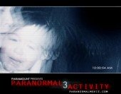 Paranormal Activity 3 is THE Movie This Halloween