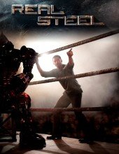 Real Steel Tops Weekend Box Office