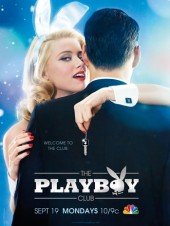 NBC Cancels The Playboy Club