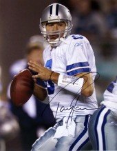 Tony Romo and Wife Expecting First Child