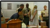 Lindsay Lohan Cuffed And In Custody, Bail Set at $100,000