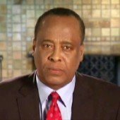 Conrad Murray Verdict: GUILTY!
