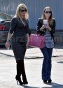 Kirstie Alley: Black Friday is Slimming 
