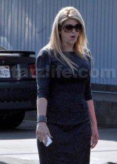 Kirstie Alley: Black Friday is Slimming