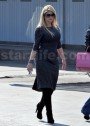 Kirstie Alley: Black Friday is Slimming 