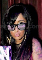 Happy Birthday Snooki!!!!!