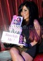 Las Vegas Gets Snookified At Snookis Birthday Bash/ App Release Party 111311 SL Snookie34 90x126 Celebs Photo Las Vegas Gets Snookified At Snookis Birthday Bash/ App Release Party