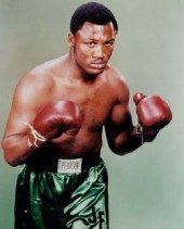 RIP Smokin’ Joe Frazier