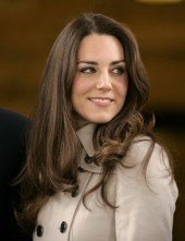 Sources Claiming Kate Middleton is Six Weeks Pregnant