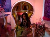 Watch Snooki’s Hilarious New Fragrance Ad From Funny Or Die