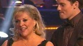 Nancy Grace Eliminated From Dancing With The Stars