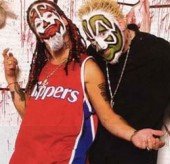 Insane Clown Posse Facing $2 Million Dollar Lawsuit Over Stolen Tunes