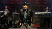 Jimmy Fallon Remixes Bieber’s ‘Baby’ After Paternity Suit