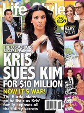 Kris Humphries To Sue Kim Kardashian For $10 Million?