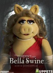 The Muppets Spoof Twilight In New Ads