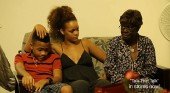 Rihanna Shares Family Video With Fans
