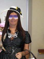 Celebs Get Snookified With Snooki’s New “Snookify Me!” App