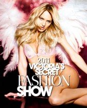 Sneak Peek At The Victoria’s Secret Fashion Show