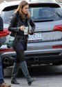 Jessica Albas Post Baby Body Looking Fab 121511 SL Alba01 90x126 Celebs Photo Jessica Albas Post Baby Body Looking Fab