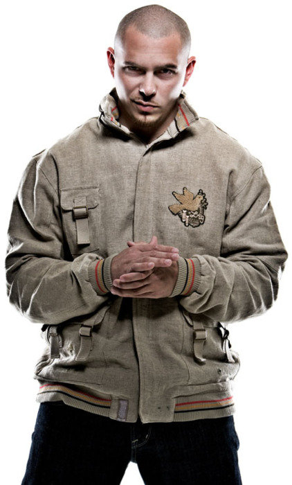 Pitbull In Talks To Appear On ‘Glee’