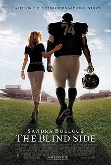 ‘The Blind Side’ Tops List Of All Time Movie Rentals