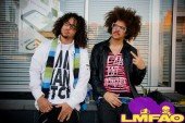 LMFAO Reaches #1 On The Billboard Hot 100