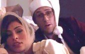 Drunk History Christmas With Ryan Gosling, Eva Mendes, and Jim Carrey