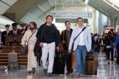 Louis Vuitton Pushing Legal Battle With ‘Hangover 2′