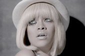 Rihanna’s New Video For ‘You Da One’