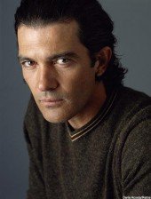 Antonio Banderas Thinks The End Of Civilization is Near