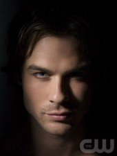 Ian Somerhalder Asking For Gifts