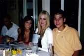Khloe Kardashian Posts Blonde Photos