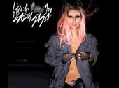 Lady Gaga’s New Song: Stuck On F@&*ing You