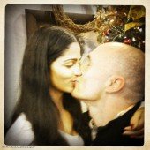 Matthew McConaughey’s Christmas Engagement
