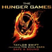 Taylor Swift Releases Single From ‘Hunger Games’ Soundtrack