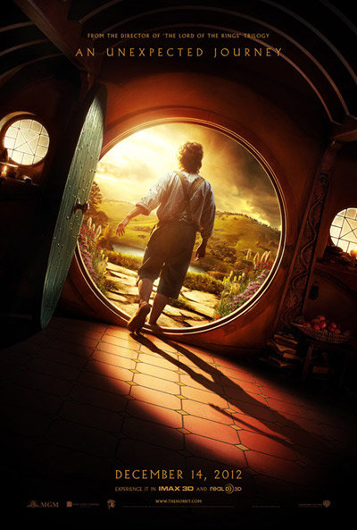 First Trailer For ‘The Hobbit’
