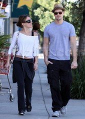 Is Haylie Duff’s Ex Dating New Co-Star?