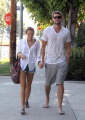 Happy Birthday Liam Hemsworth