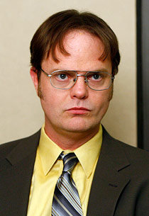 NBC Planning Dwight Schrute Spin-off From The Office