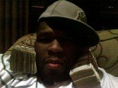 50 Cent Banks 500K In NFC Championship Bet