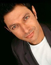 Jeff Goldblum Coming To Glee