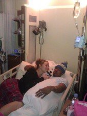 Nick Cannon Released From The Hospital