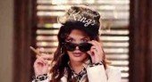 Rachel Bilson Debuts Music Video For ‘Call Me Doctor’