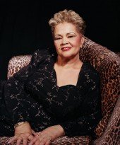 RIP Etta James