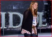 Jim Carrey’s Daughter Heading To Hollywood On American Idol