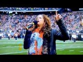 Steven Tyler’s National Anthem… Hit or Miss?
